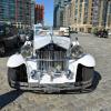 1930 Rolls Royce Phantom Limousine for Proms