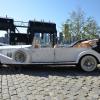 1930 Rolls Royce Phantom Limousine in Brooklyn