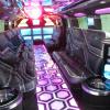 HUMMER JET LIMOUSINE IN NEW YORK