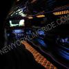 Cadillac Escalade limousine in New Jersey