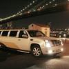 Escalade Limousine in New Jersey
