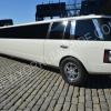 New York Range Rover Limousine